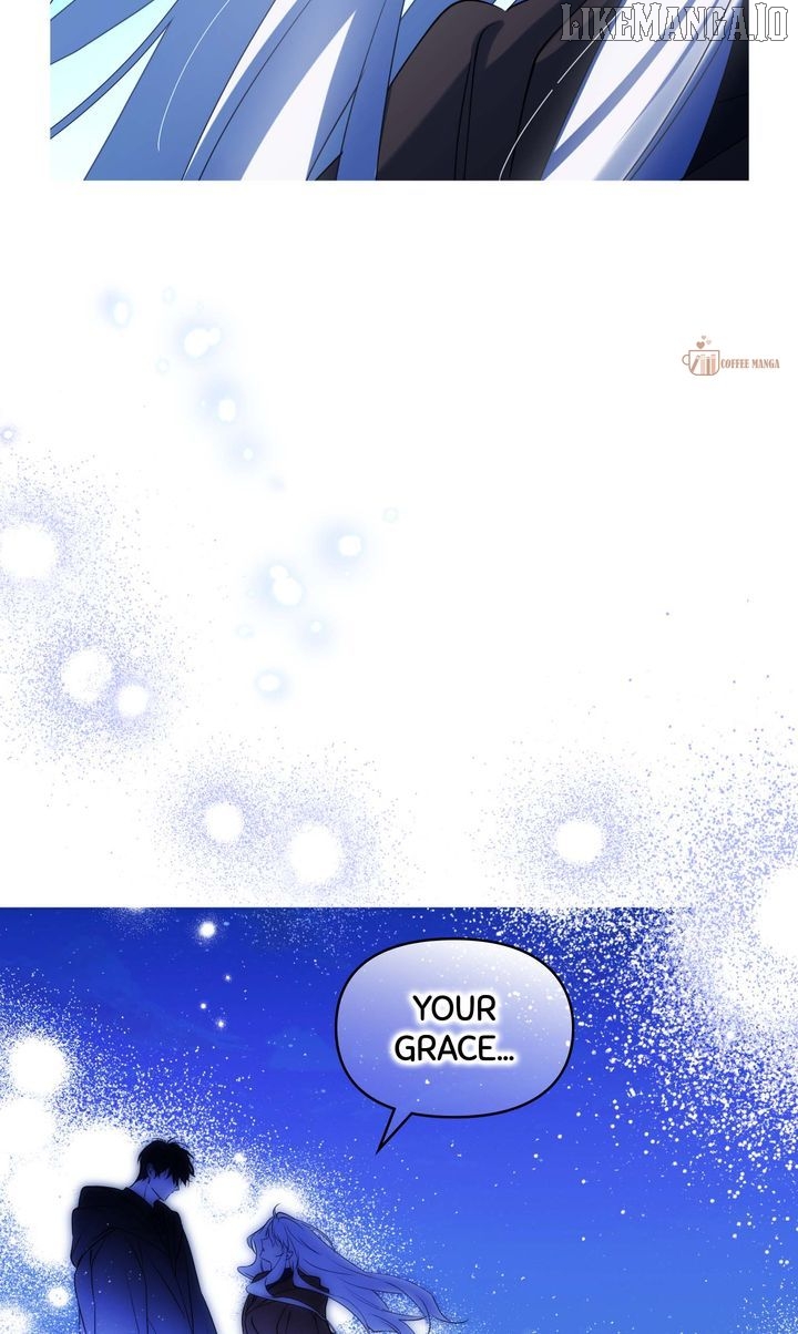 Protecting the Witch’s Son Chapter 81 - page 35