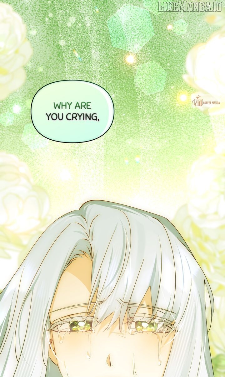 Protecting the Witch’s Son Chapter 81 - page 37