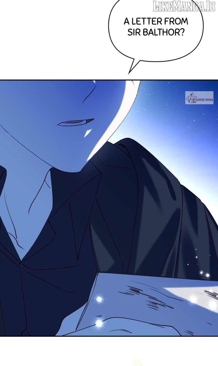 Protecting the Witch’s Son Chapter 81 - page 4