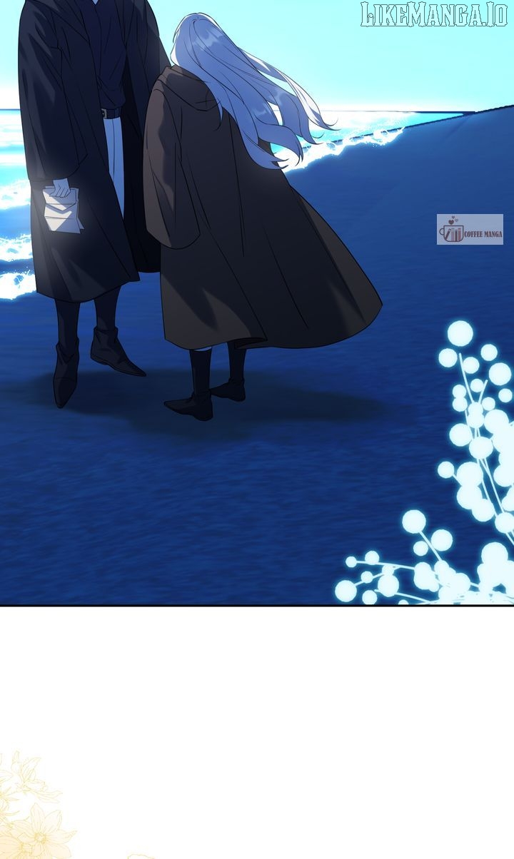 Protecting the Witch’s Son Chapter 81 - page 41