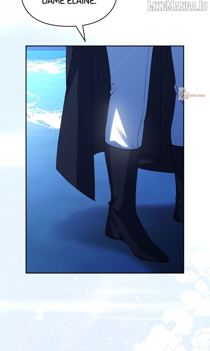 Protecting the Witch’s Son Chapter 81 - page 45