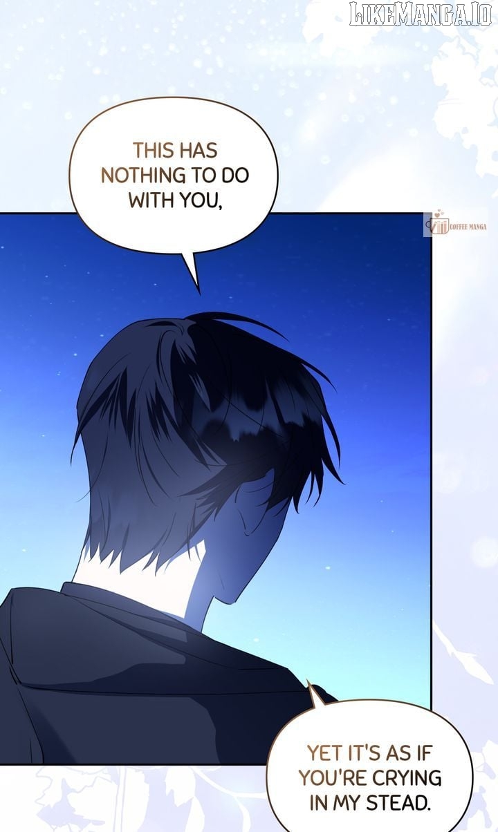 Protecting the Witch’s Son Chapter 81 - page 46