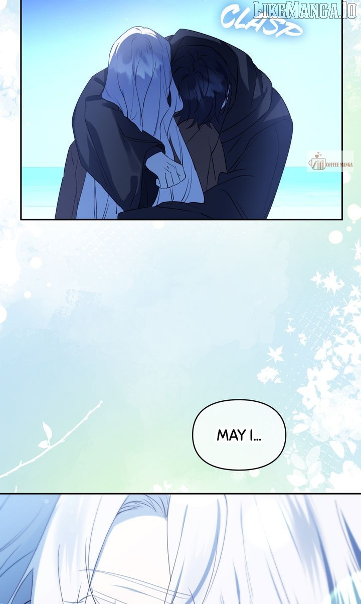 Protecting the Witch’s Son Chapter 81 - page 55
