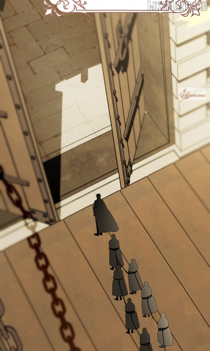 Protecting the Witch’s Son Chapter 81 - page 63