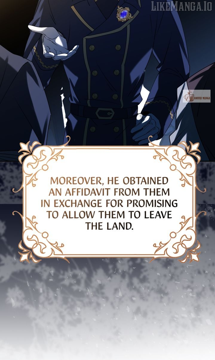 Protecting the Witch’s Son Chapter 81 - page 65