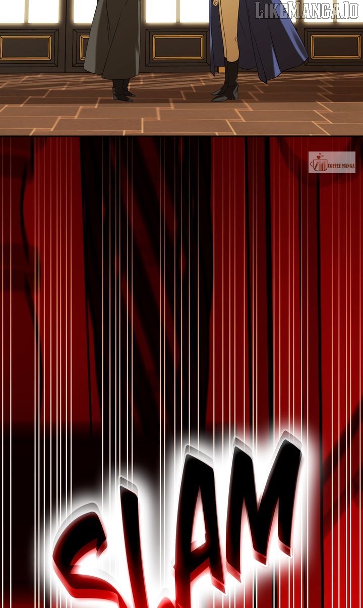 Protecting the Witch’s Son Chapter 81 - page 68