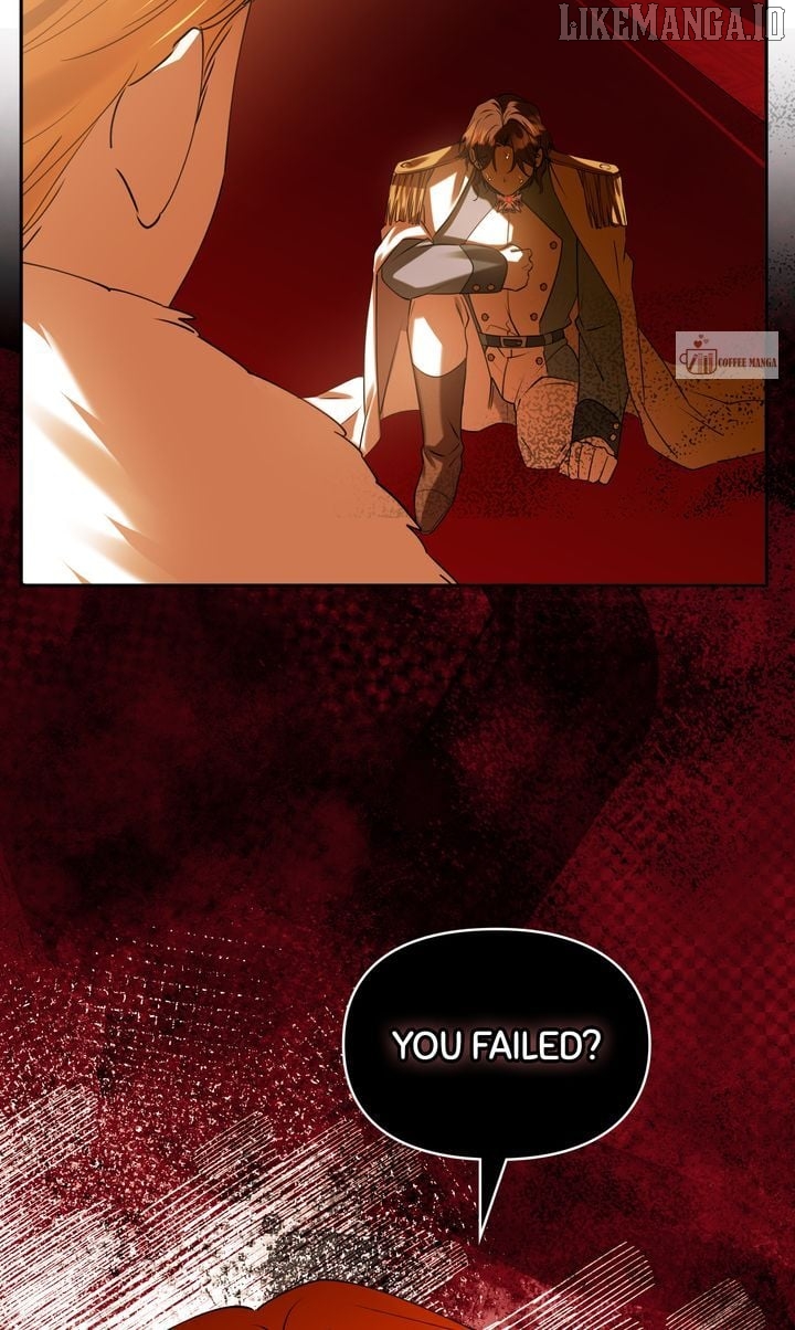 Protecting the Witch’s Son Chapter 81 - page 71