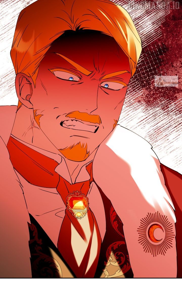 Protecting the Witch’s Son Chapter 81 - page 72