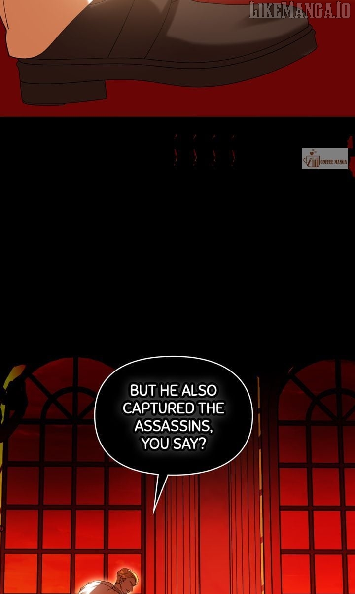Protecting the Witch’s Son Chapter 81 - page 75