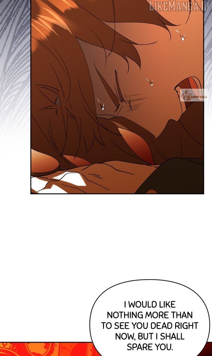 Protecting the Witch’s Son Chapter 81 - page 77
