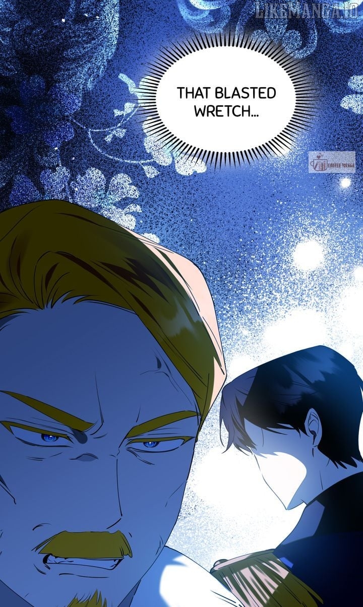 Protecting the Witch’s Son Chapter 81 - page 79