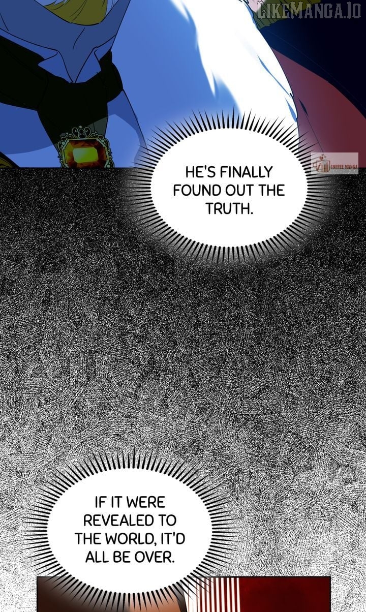 Protecting the Witch’s Son Chapter 81 - page 80
