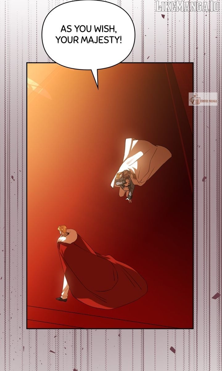 Protecting the Witch’s Son Chapter 81 - page 85