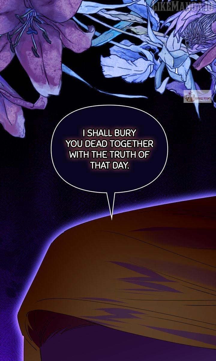 Protecting the Witch’s Son Chapter 81 - page 87