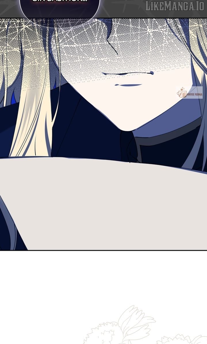 Protecting the Witch’s Son Chapter 82 - page 10
