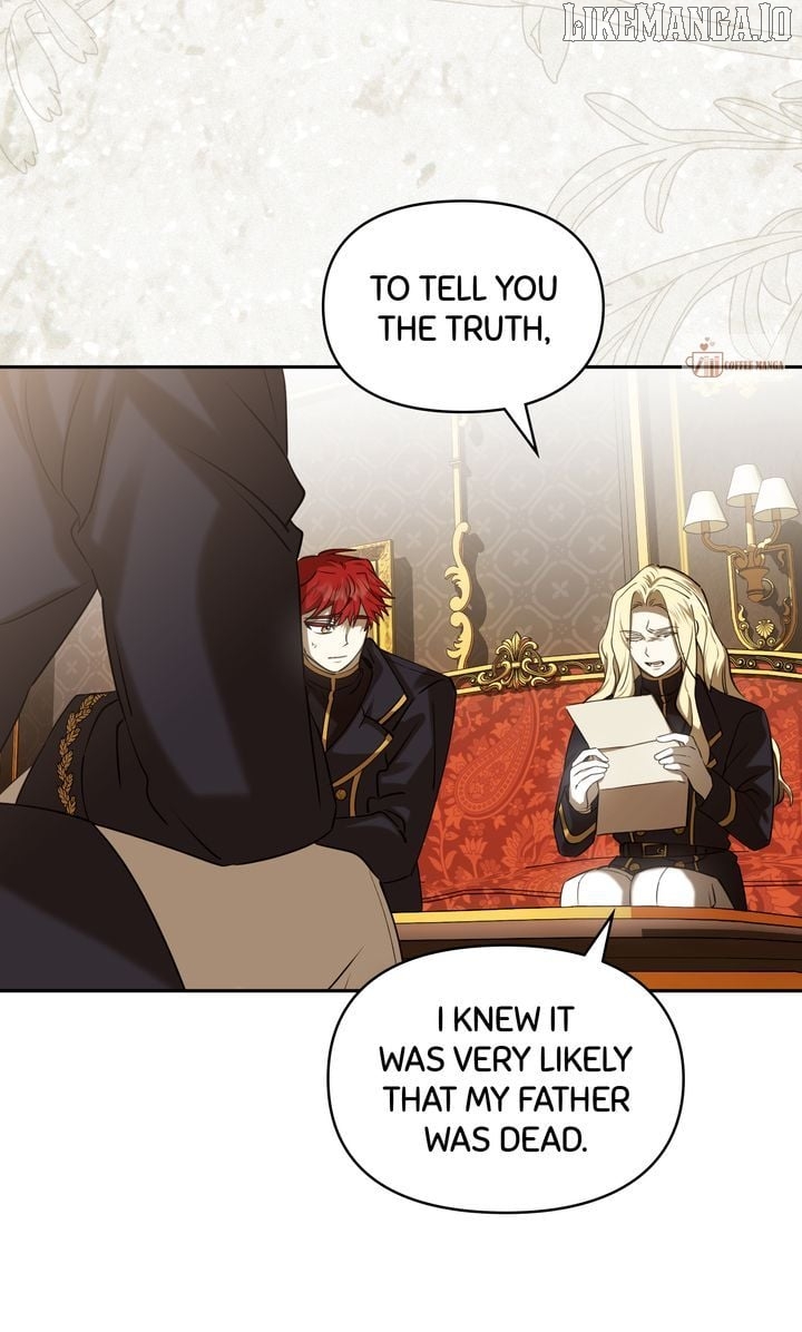 Protecting the Witch’s Son Chapter 82 - page 12