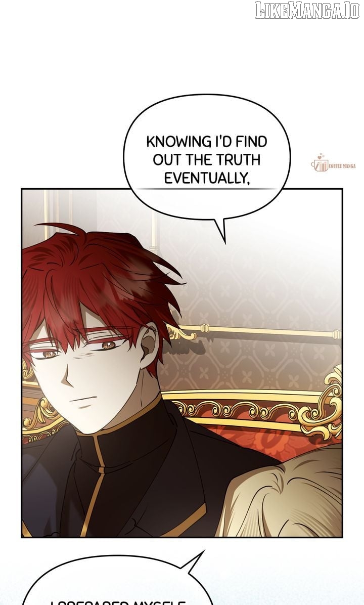 Protecting the Witch’s Son Chapter 82 - page 13