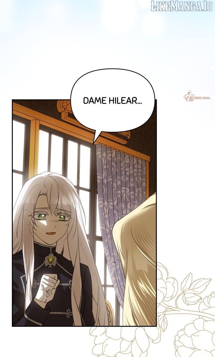 Protecting the Witch’s Son Chapter 82 - page 16