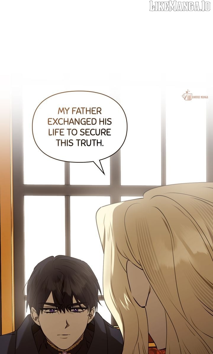 Protecting the Witch’s Son Chapter 82 - page 18