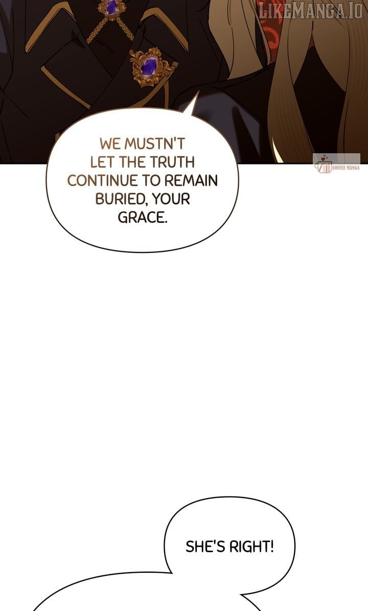Protecting the Witch’s Son Chapter 82 - page 19
