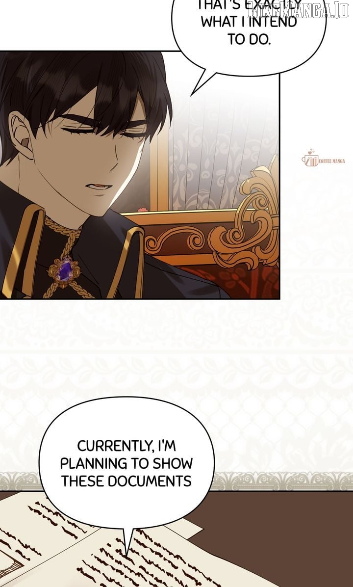 Protecting the Witch’s Son Chapter 82 - page 21