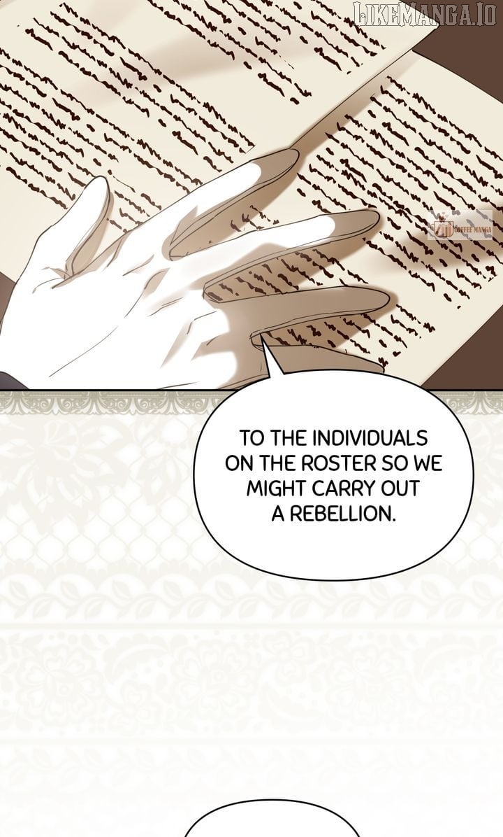 Protecting the Witch’s Son Chapter 82 - page 22