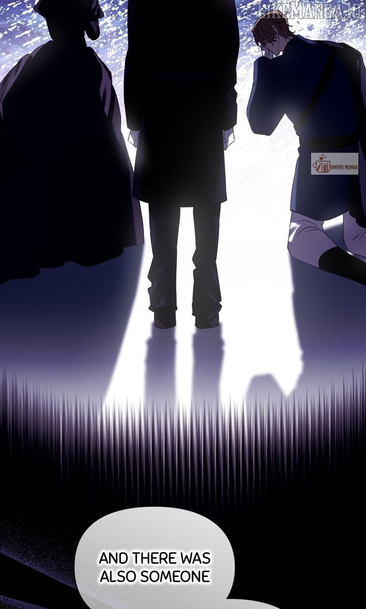 Protecting the Witch’s Son Chapter 82 - page 25
