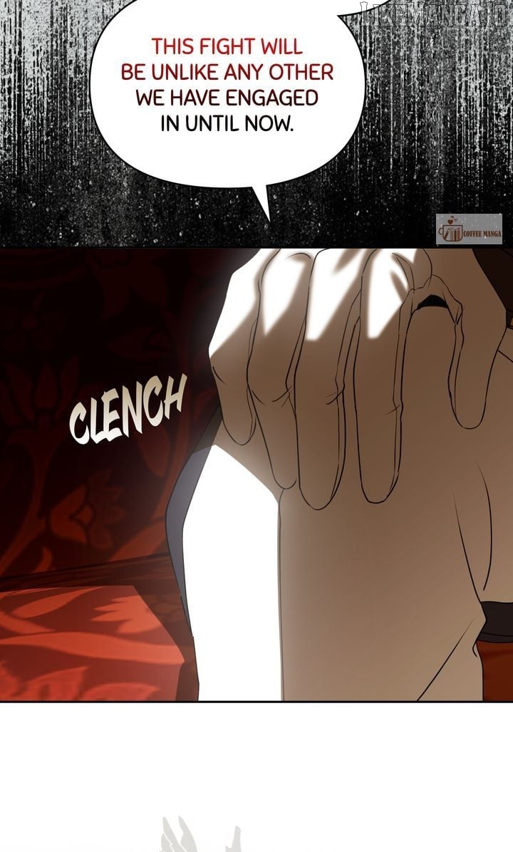 Protecting the Witch’s Son Chapter 82 - page 28
