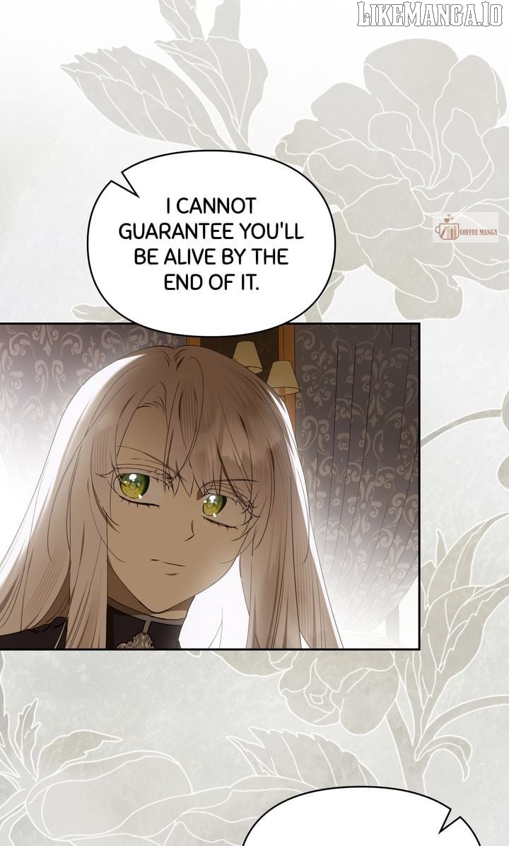 Protecting the Witch’s Son Chapter 82 - page 29