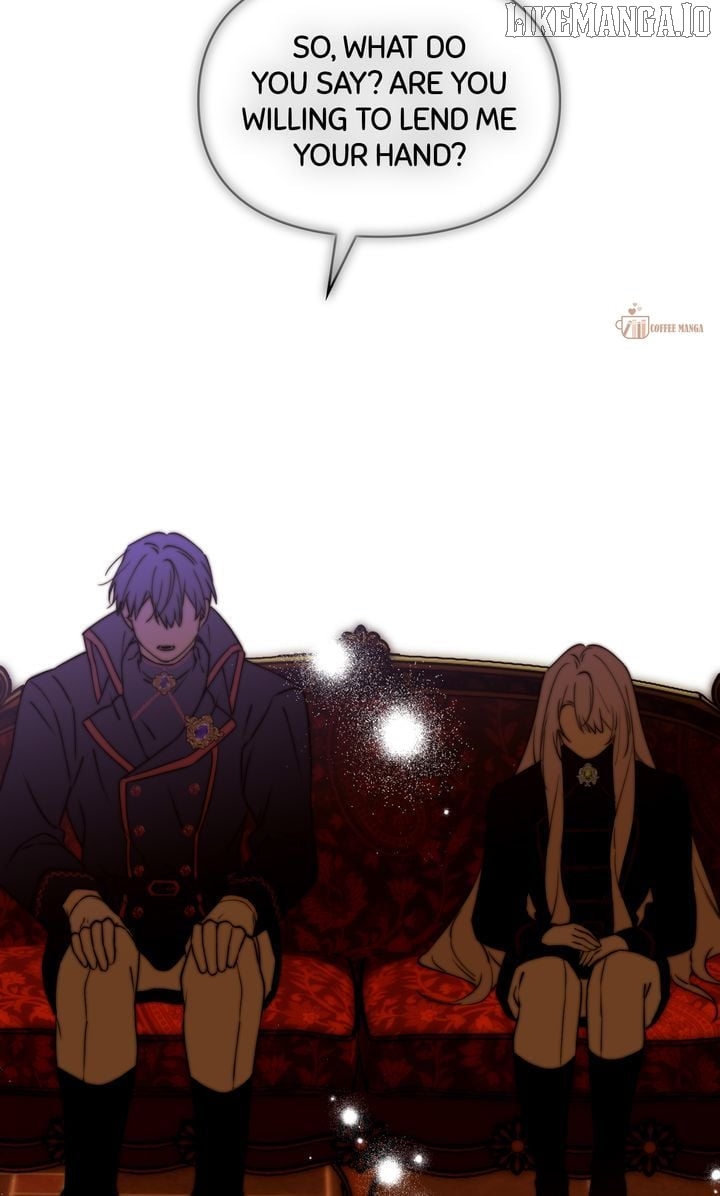 Protecting the Witch’s Son Chapter 82 - page 32