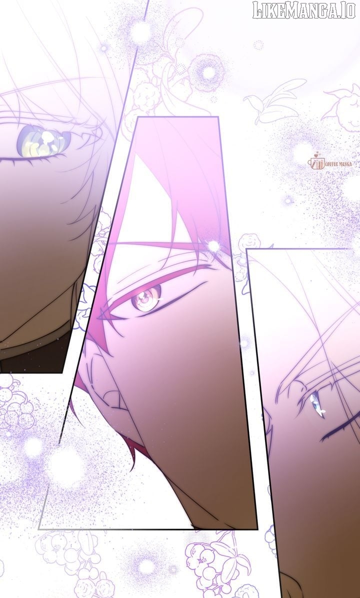 Protecting the Witch’s Son Chapter 82 - page 34