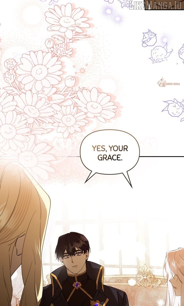 Protecting the Witch’s Son Chapter 82 - page 35
