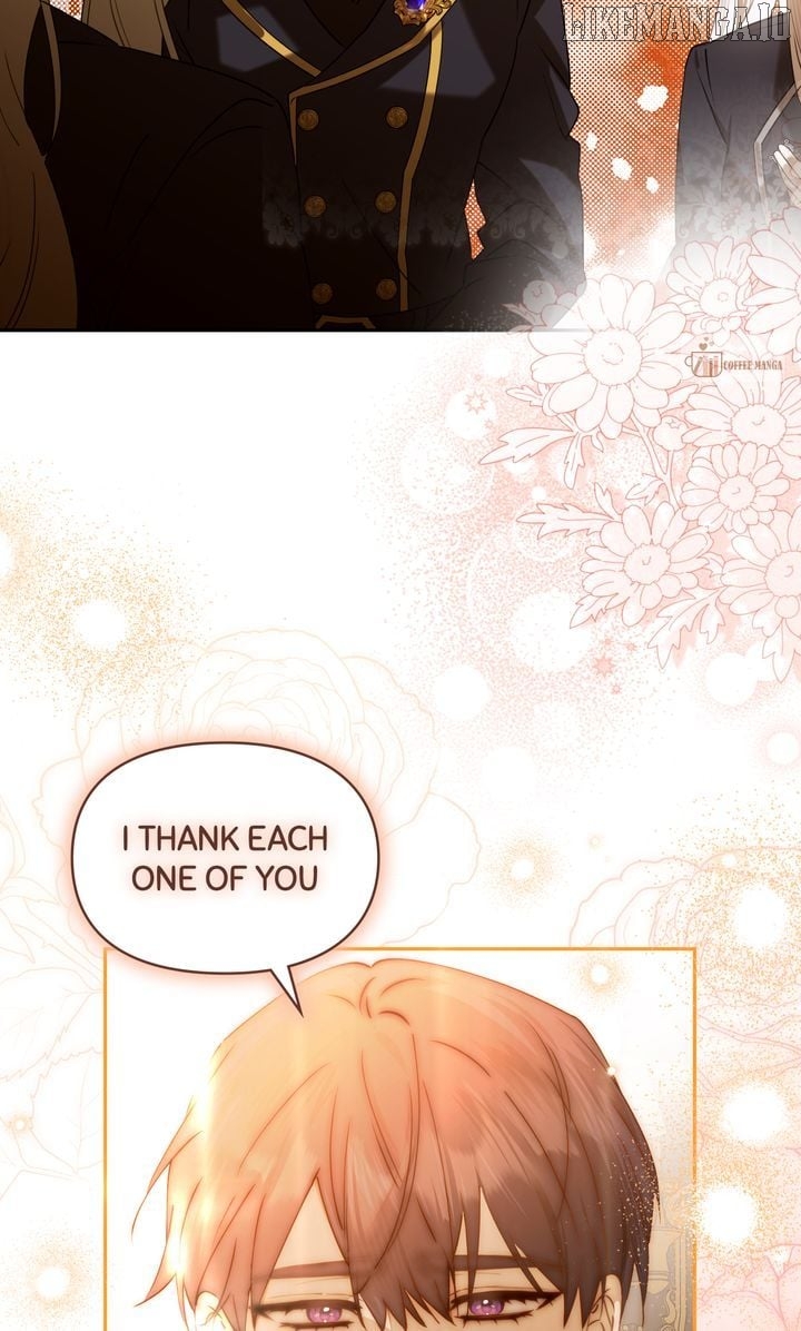 Protecting the Witch’s Son Chapter 82 - page 36