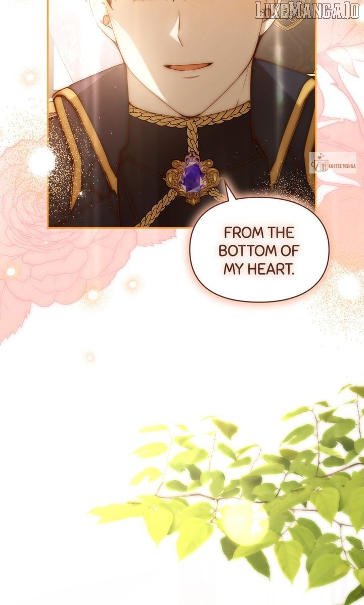 Protecting the Witch’s Son Chapter 82 - page 37
