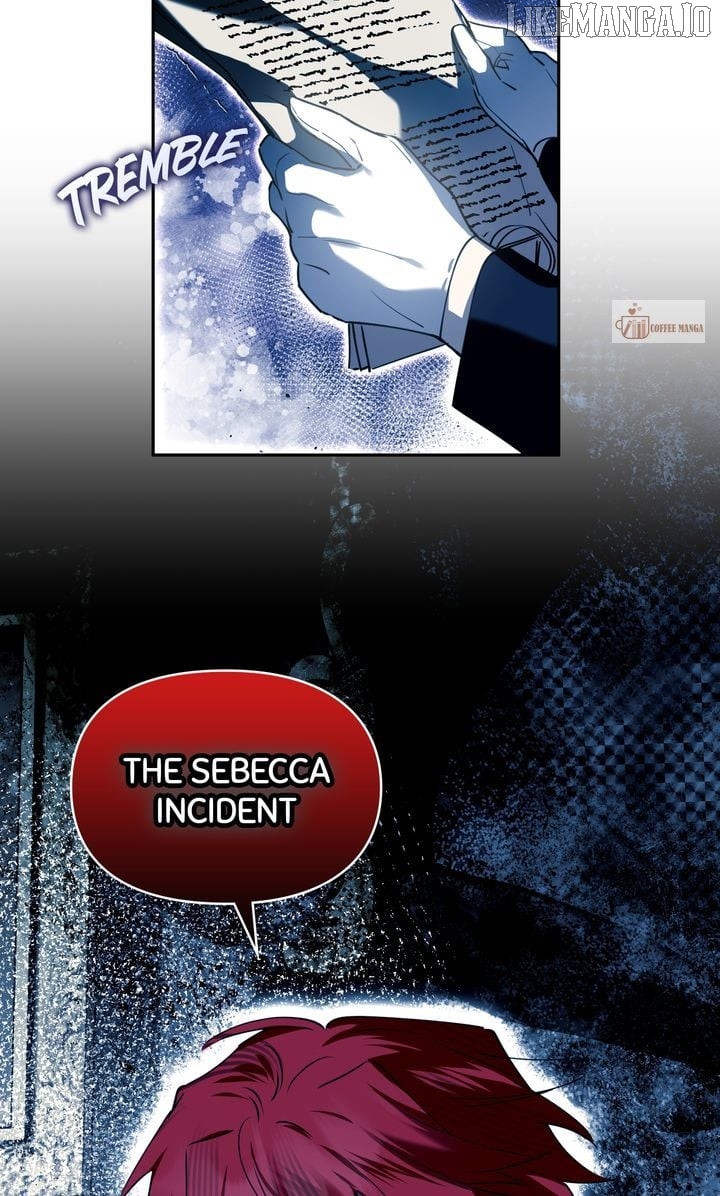 Protecting the Witch’s Son Chapter 82 - page 4