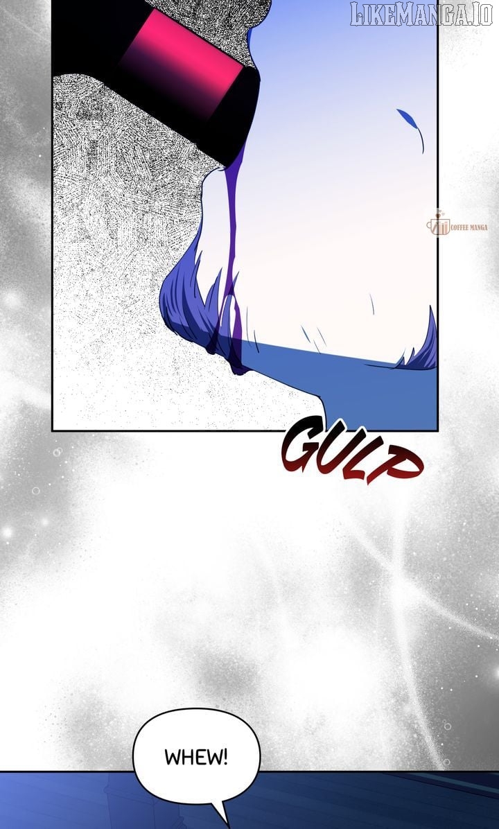 Protecting the Witch’s Son Chapter 82 - page 43