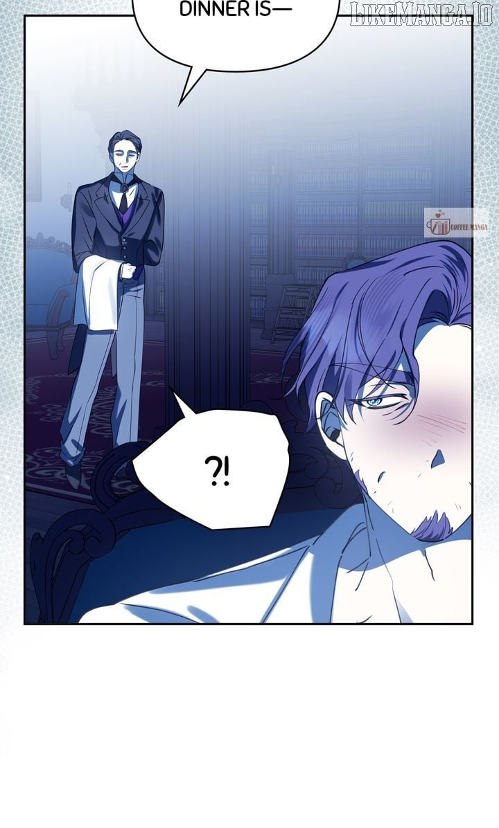 Protecting the Witch’s Son Chapter 82 - page 47