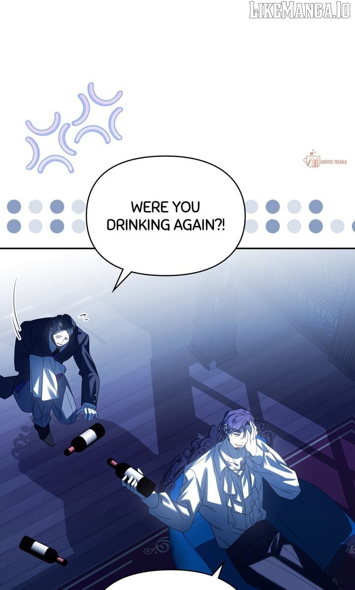 Protecting the Witch’s Son Chapter 82 - page 48