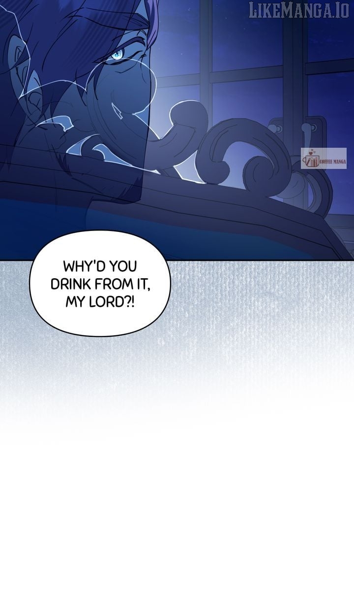 Protecting the Witch’s Son Chapter 82 - page 51