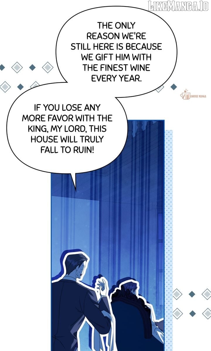 Protecting the Witch’s Son Chapter 82 - page 52
