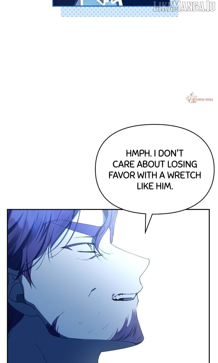 Protecting the Witch’s Son Chapter 82 - page 53