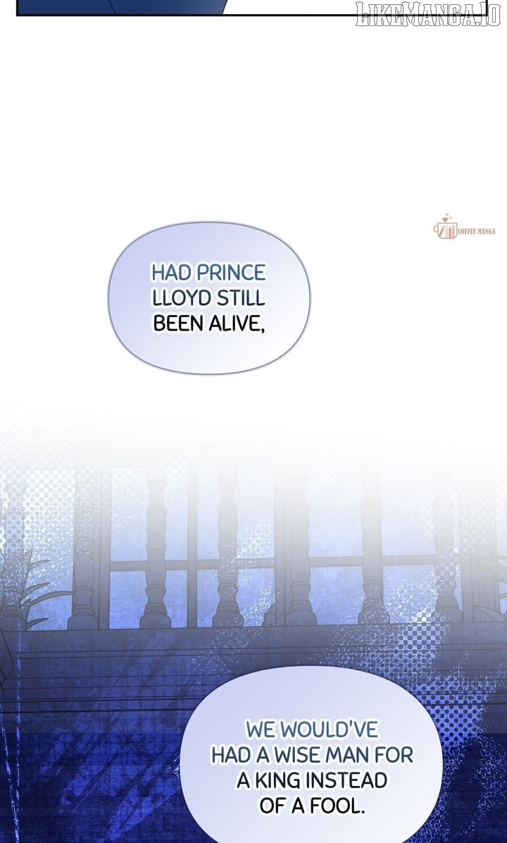 Protecting the Witch’s Son Chapter 82 - page 54