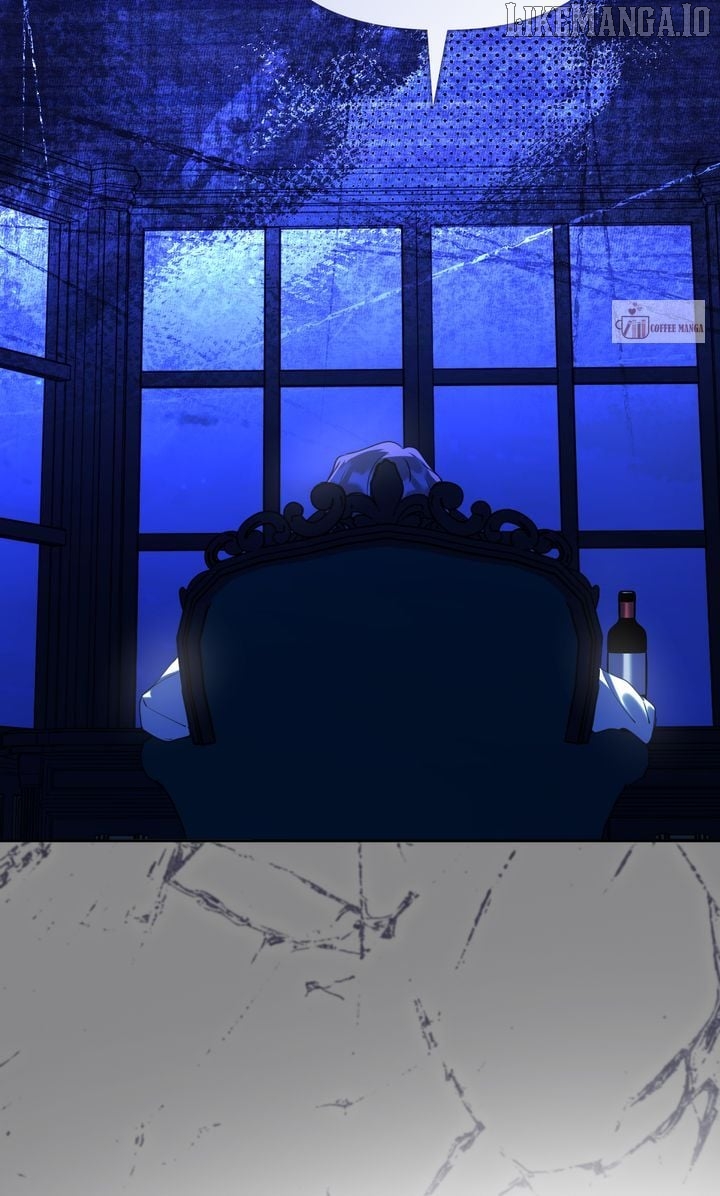 Protecting the Witch’s Son Chapter 82 - page 55