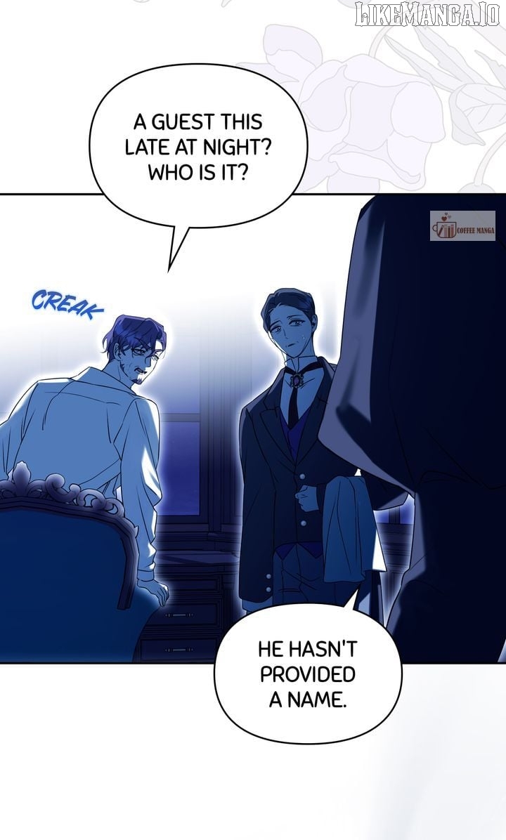 Protecting the Witch’s Son Chapter 82 - page 58