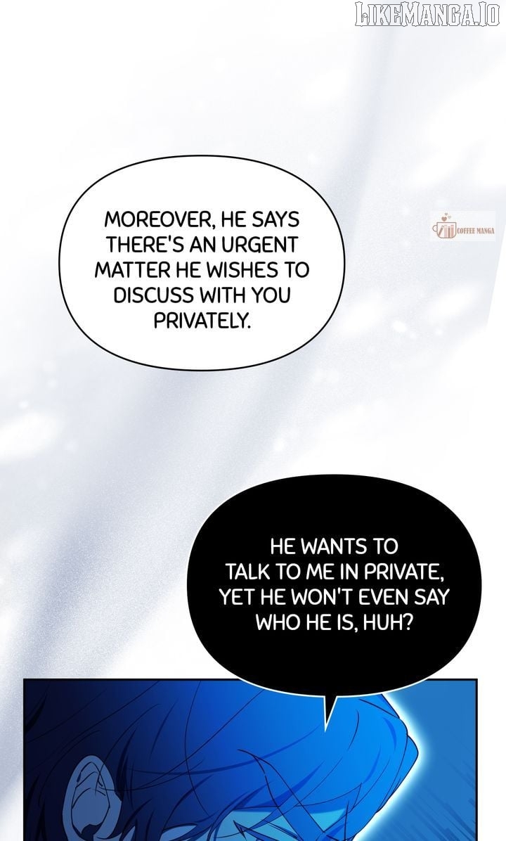 Protecting the Witch’s Son Chapter 82 - page 59