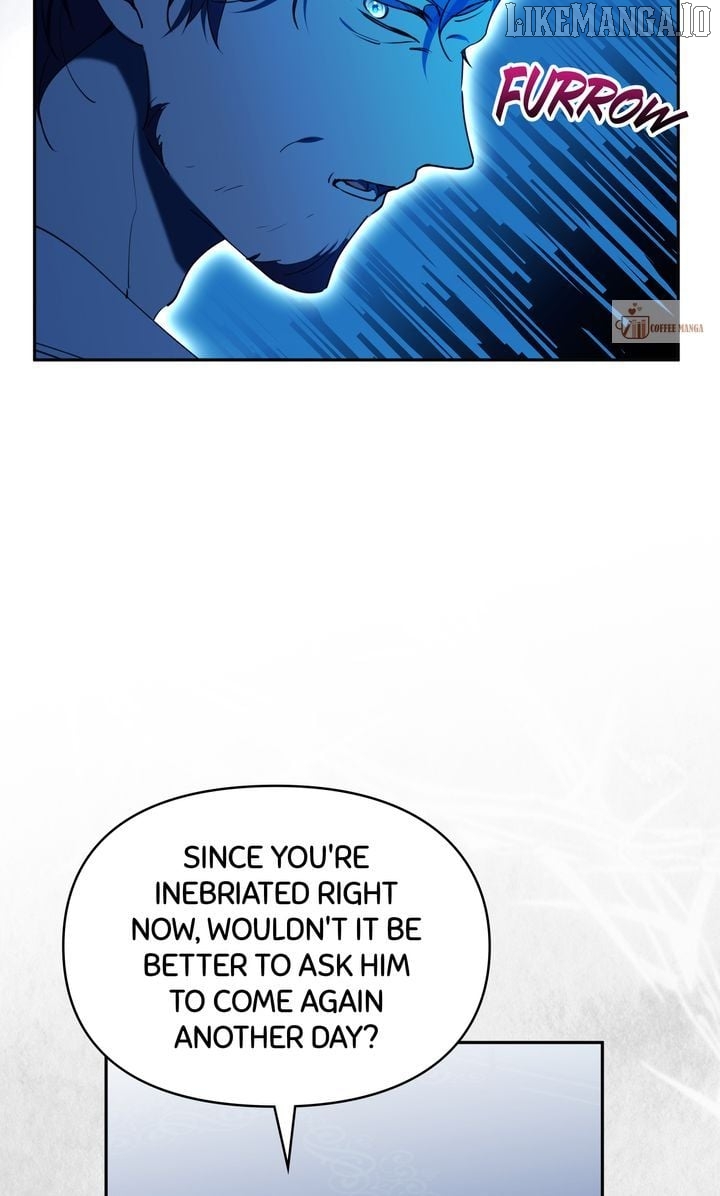 Protecting the Witch’s Son Chapter 82 - page 60
