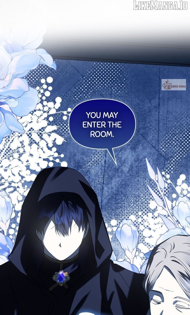 Protecting the Witch’s Son Chapter 82 - page 63