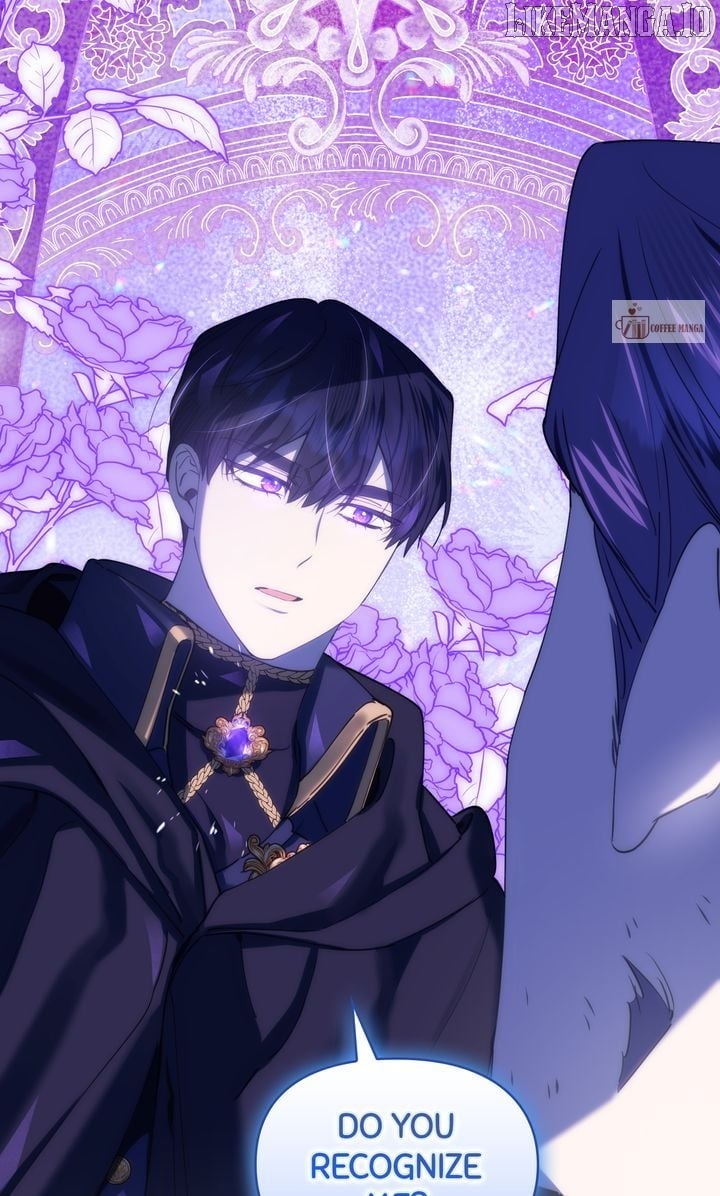 Protecting the Witch’s Son Chapter 82 - page 67
