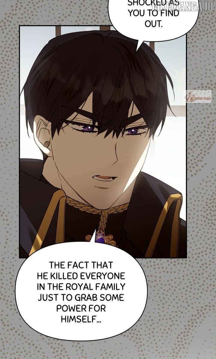 Protecting the Witch’s Son Chapter 82 - page 7