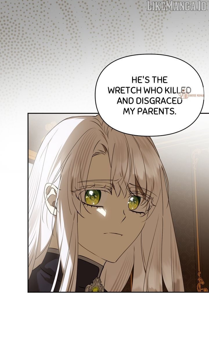 Protecting the Witch’s Son Chapter 82 - page 8